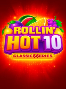 RollinHot10Classicsseries