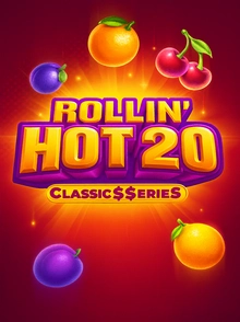 RollinHot20Classicsseries