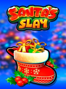 pragmatic_santasslay